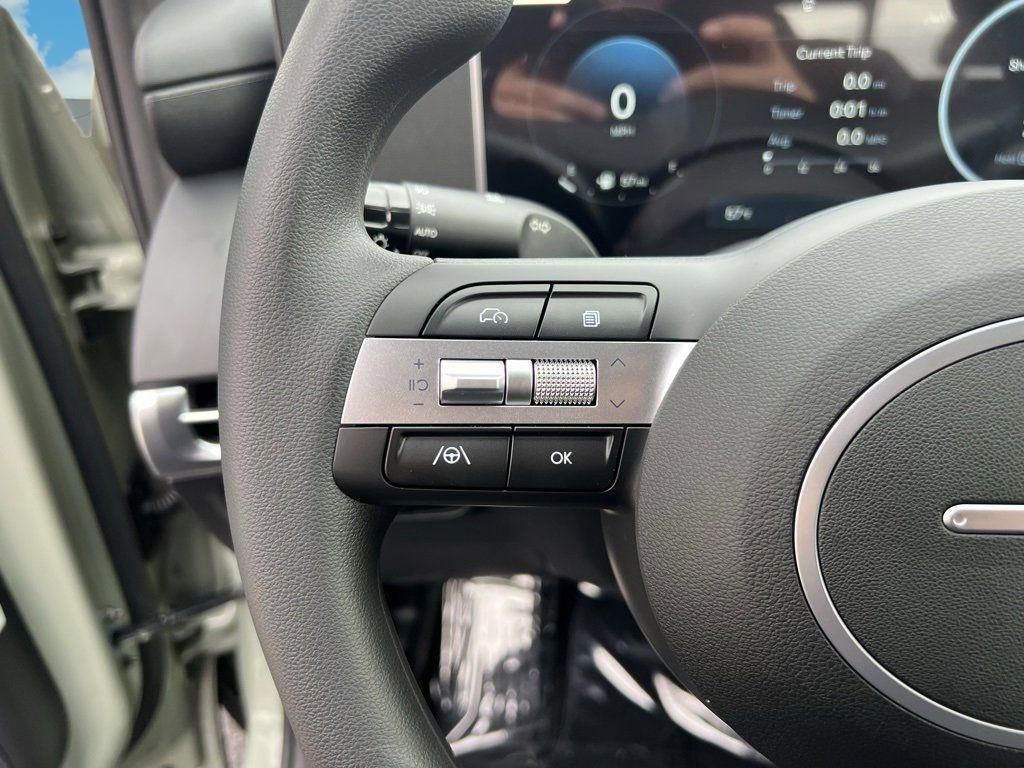 new 2026 Hyundai SANTA CRUZ car, priced at $36,028