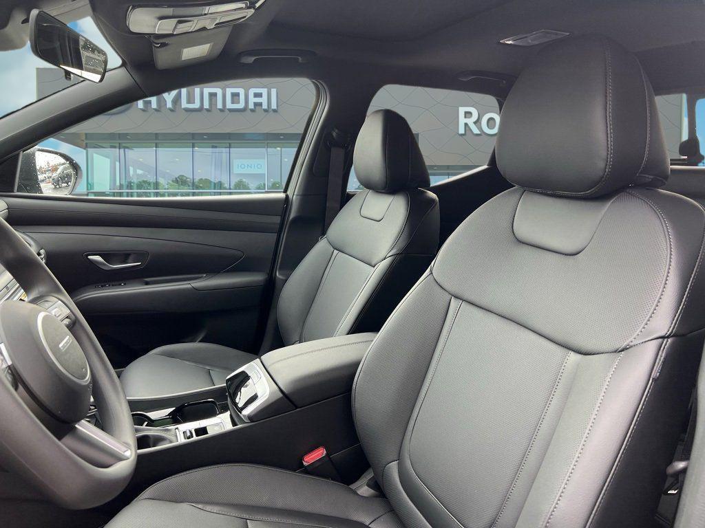 new 2026 Hyundai SANTA CRUZ car, priced at $36,028