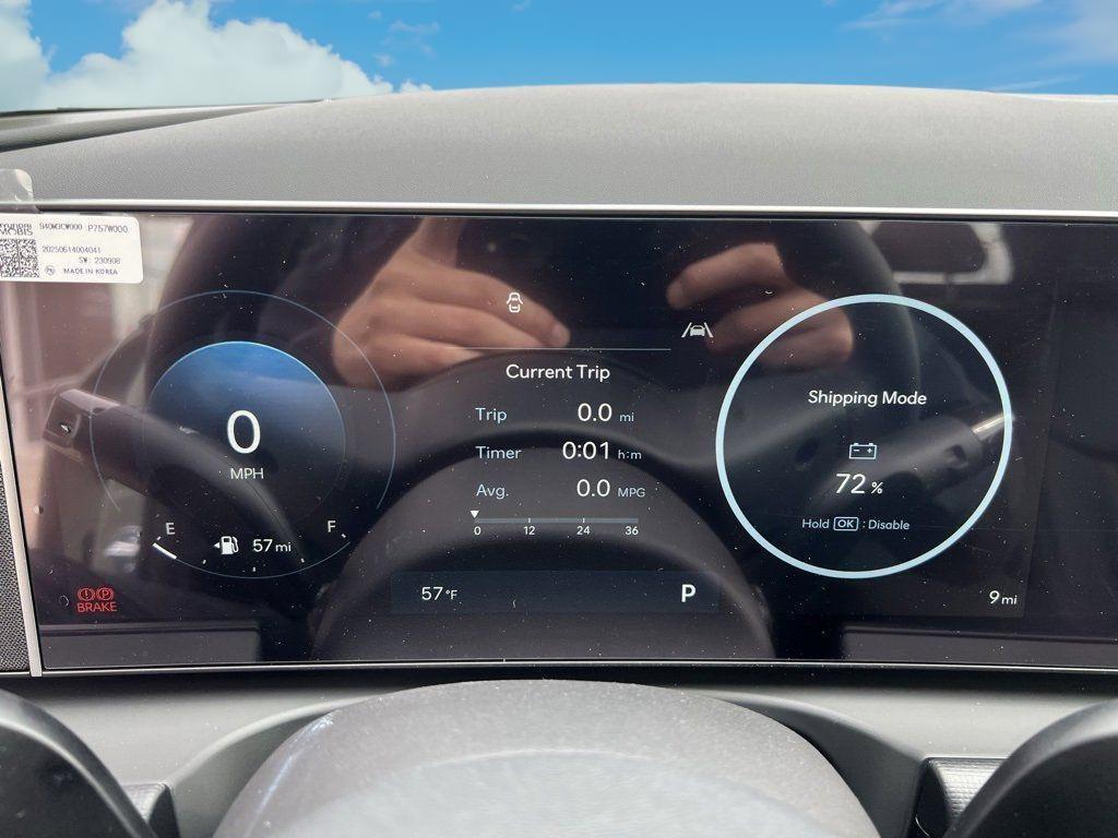 new 2026 Hyundai SANTA CRUZ car, priced at $36,028