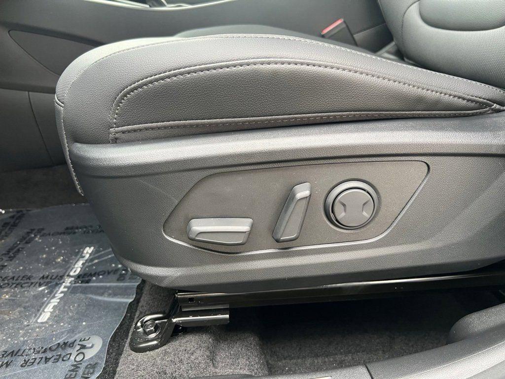 new 2026 Hyundai SANTA CRUZ car, priced at $36,028