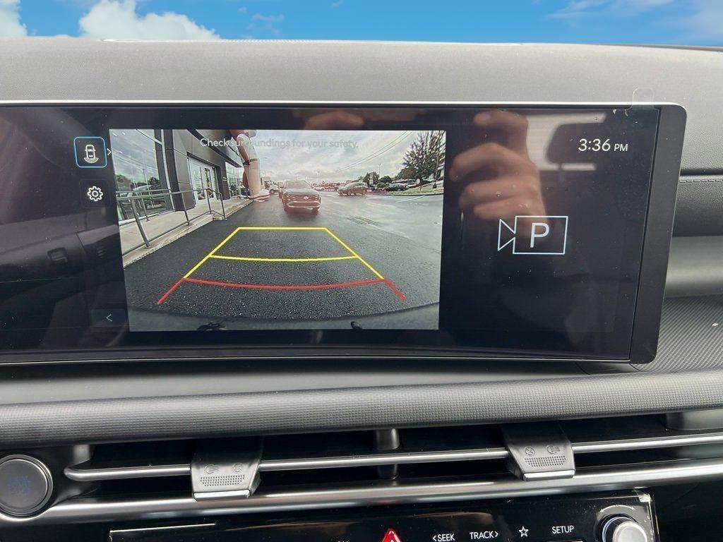 new 2026 Hyundai SANTA CRUZ car, priced at $36,028