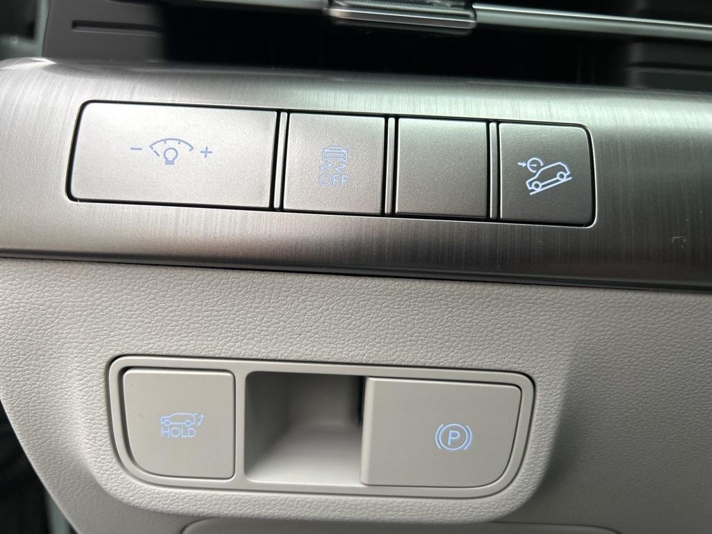 new 2026 Hyundai Kona car, priced at $35,458