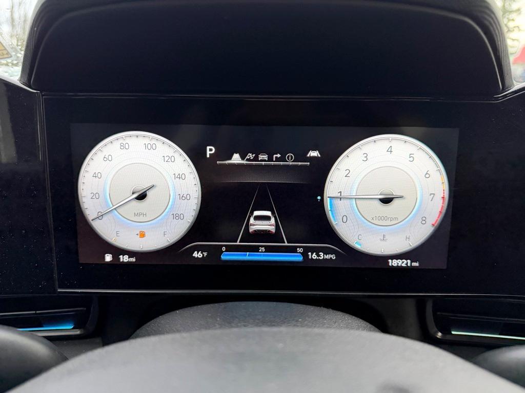 used 2022 Hyundai ELANTRA N car, priced at $27,577