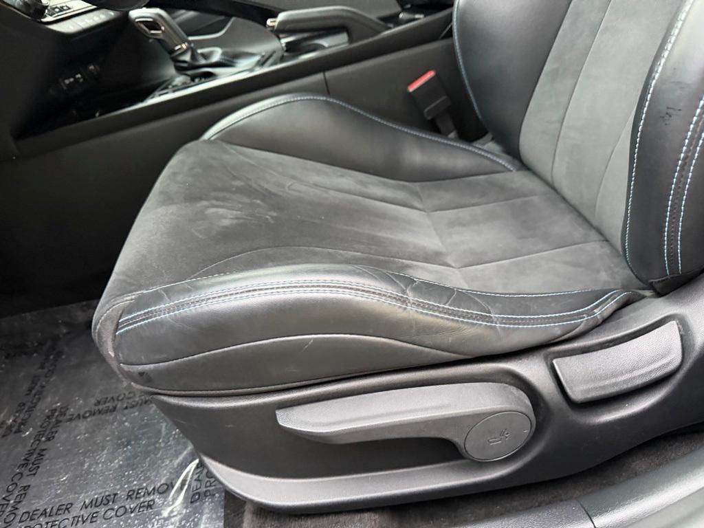 used 2022 Hyundai ELANTRA N car, priced at $27,577