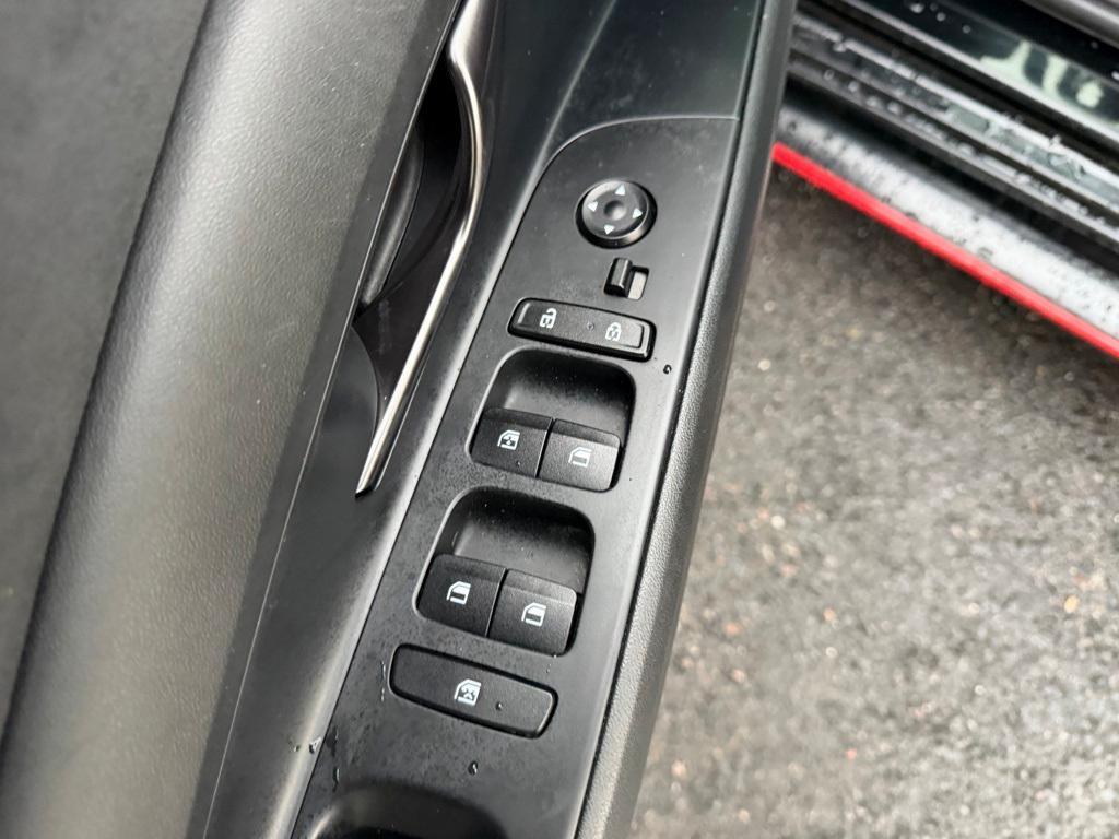 used 2022 Hyundai ELANTRA N car, priced at $27,577