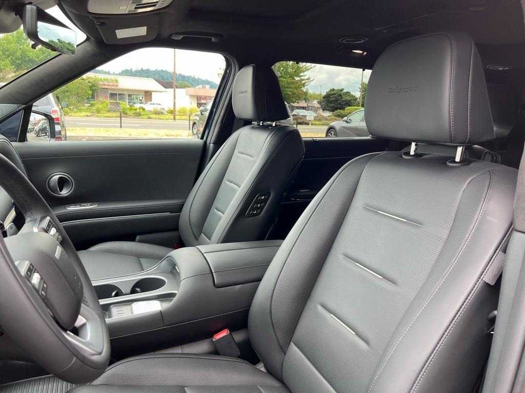 new 2026 Hyundai Palisade car, priced at $56,530