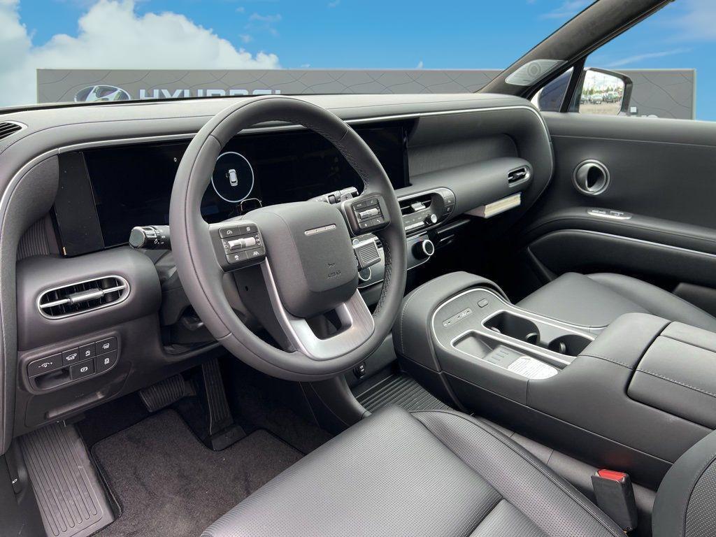 new 2026 Hyundai Palisade car, priced at $54,780