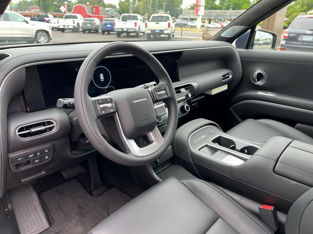 new 2026 Hyundai Palisade car, priced at $56,530