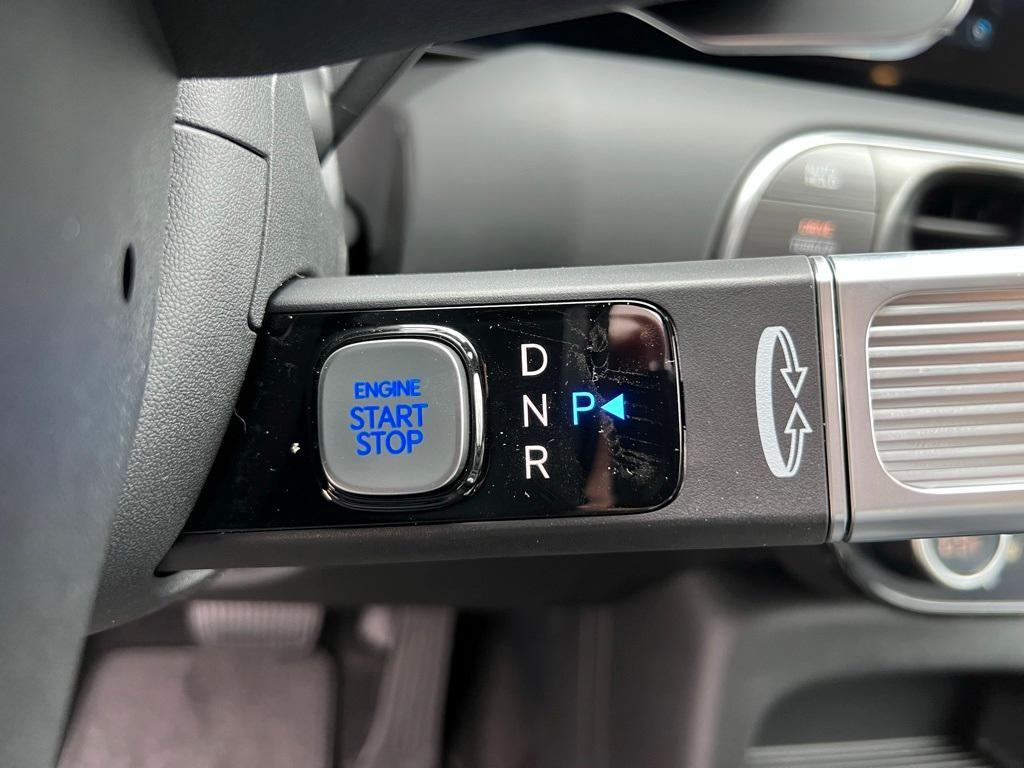 new 2026 Hyundai Palisade car, priced at $56,530