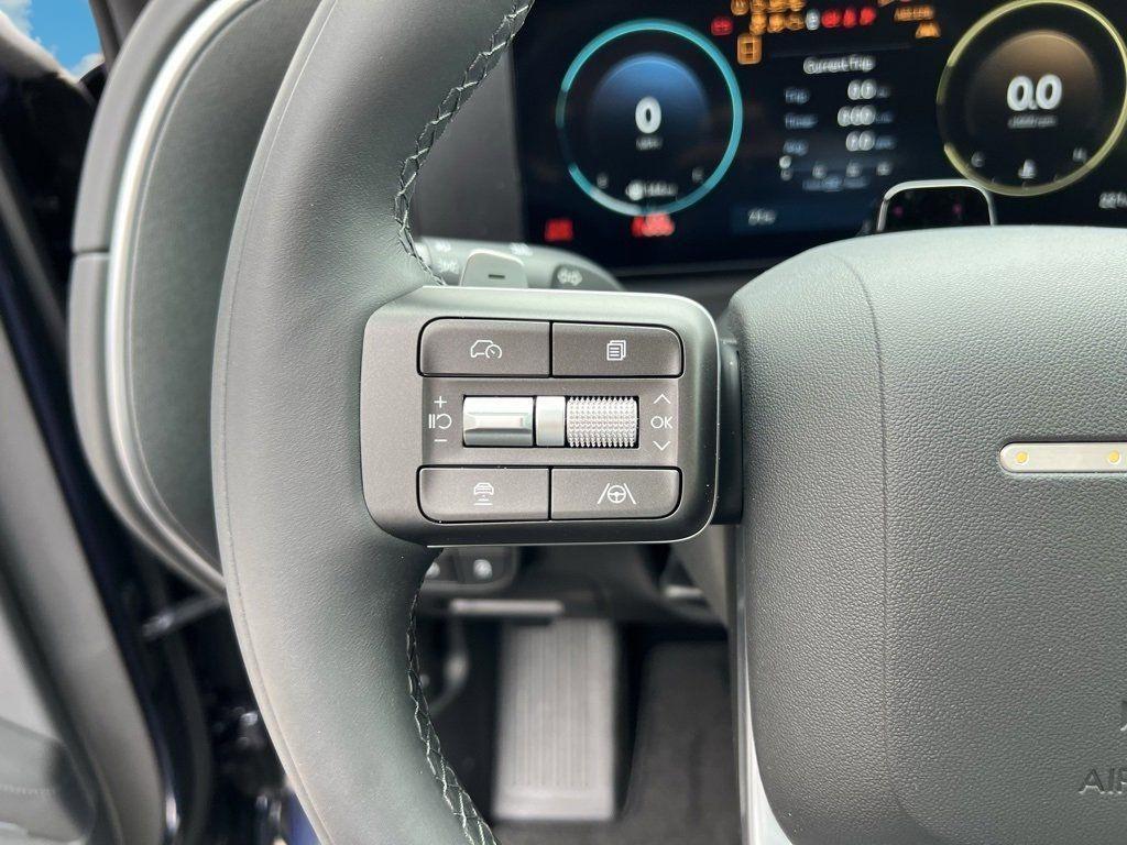 new 2026 Hyundai Palisade car, priced at $54,780