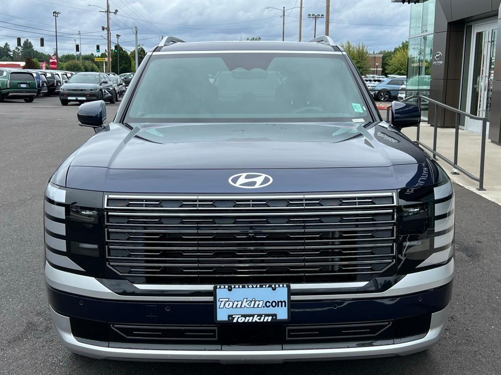 new 2026 Hyundai Palisade car, priced at $56,530