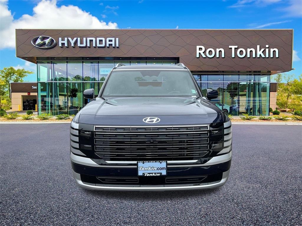 new 2026 Hyundai Palisade car, priced at $54,780