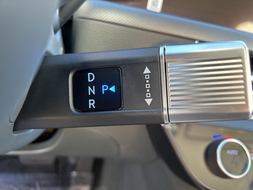 new 2026 Hyundai Sonata car, priced at $30,783