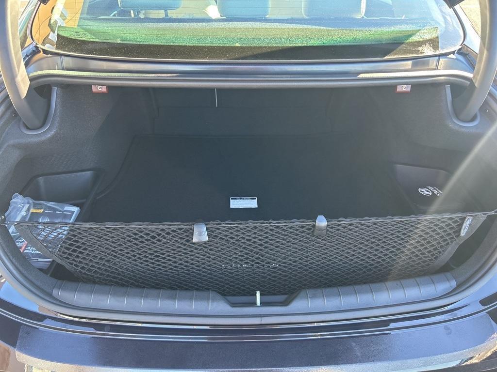 new 2026 Hyundai Sonata car, priced at $30,783