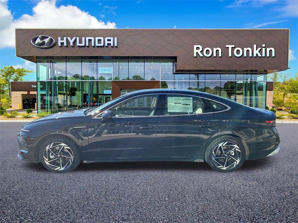 new 2026 Hyundai Sonata car, priced at $30,783