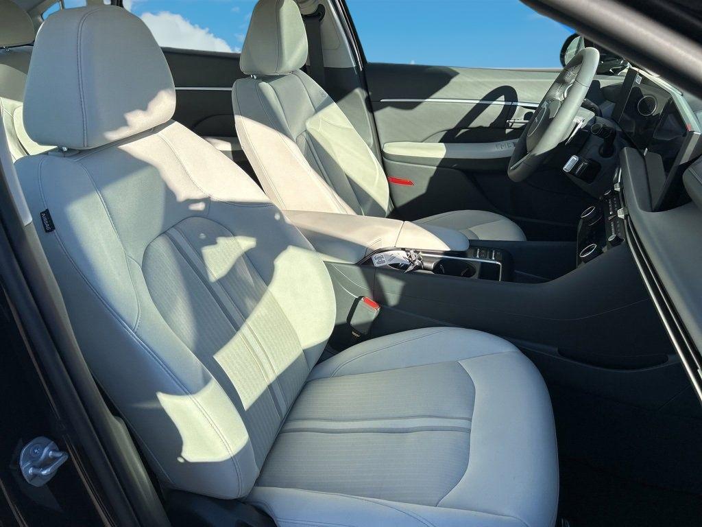 new 2026 Hyundai Sonata car, priced at $30,783