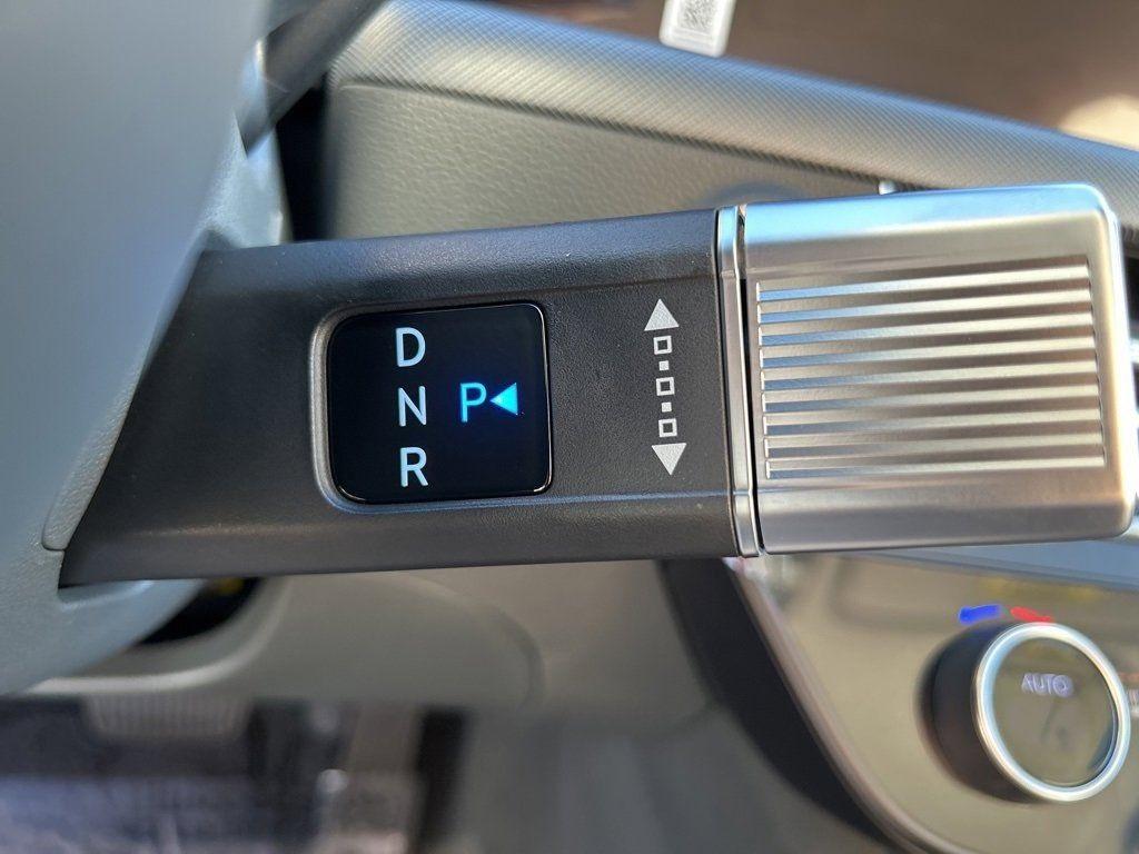 new 2026 Hyundai Sonata car, priced at $30,783