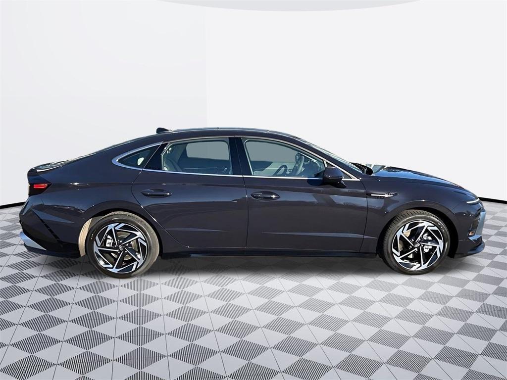 new 2026 Hyundai Sonata car, priced at $28,783