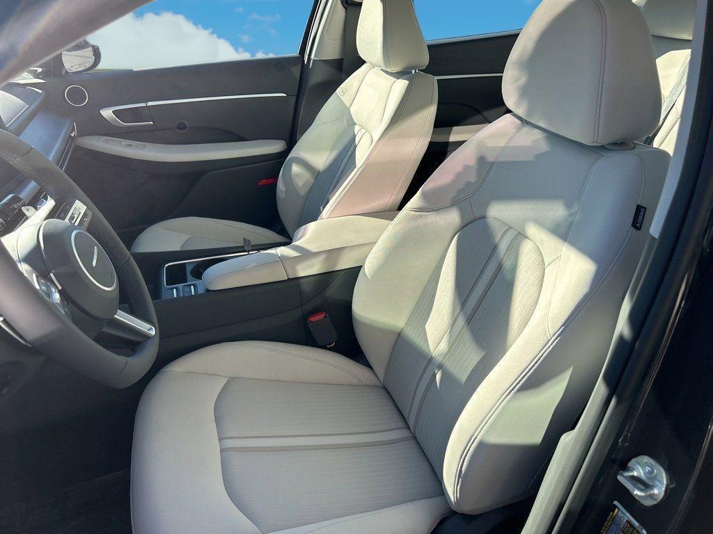 new 2026 Hyundai Sonata car, priced at $30,783