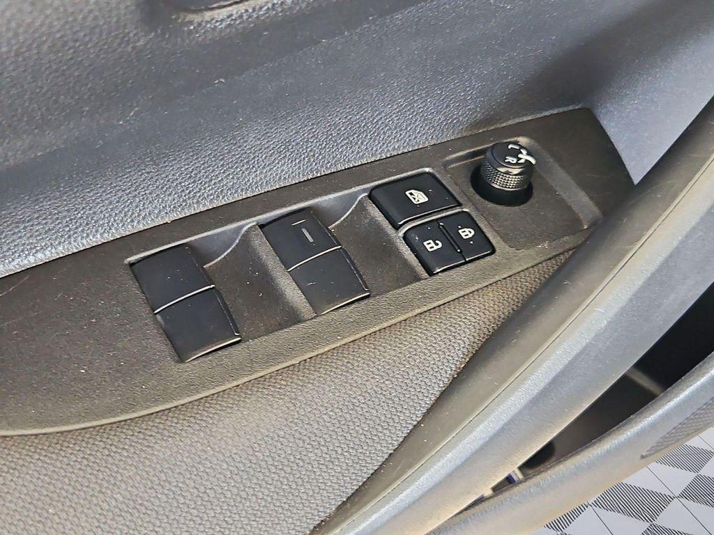 used 2022 Toyota Corolla car, priced at $20,145