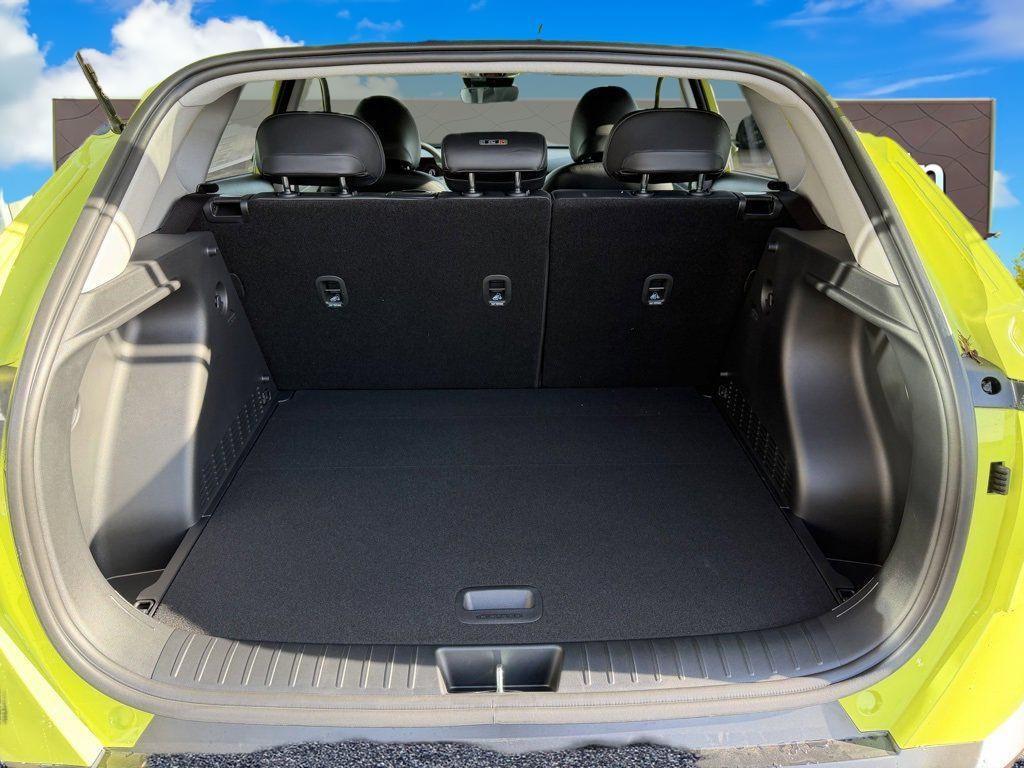 new 2026 Hyundai Kona car, priced at $30,057