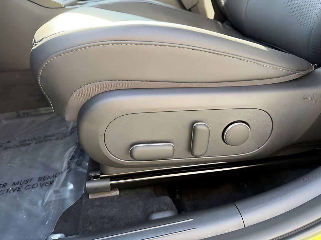 new 2026 Hyundai Kona car, priced at $29,307