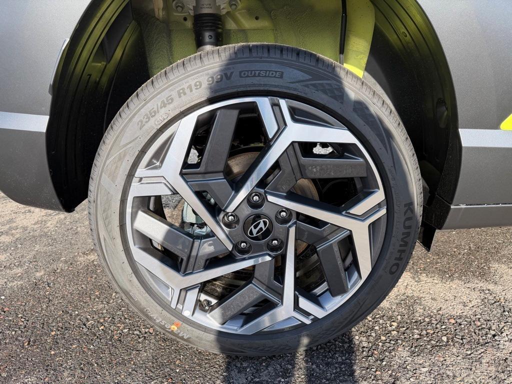 new 2026 Hyundai Kona car, priced at $30,307