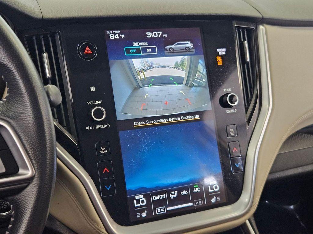 used 2020 Subaru Outback car, priced at $19,990