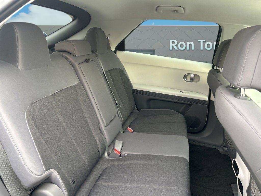 used 2023 Hyundai IONIQ 5 car, priced at $23,888