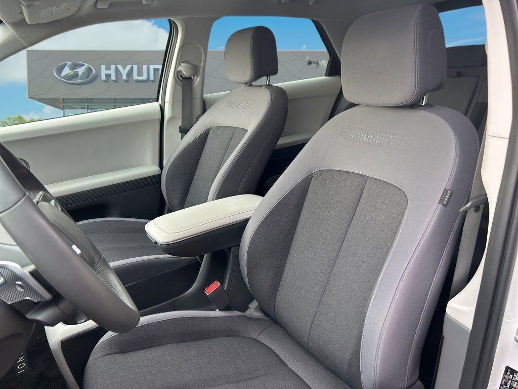 used 2023 Hyundai IONIQ 5 car, priced at $23,888