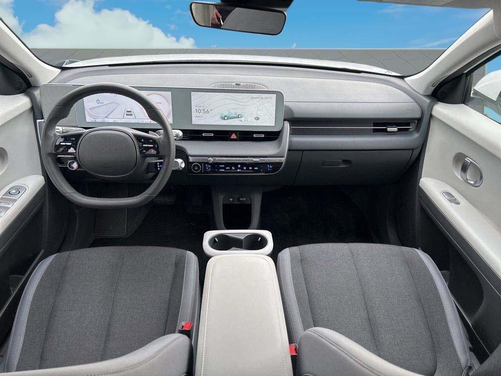used 2023 Hyundai IONIQ 5 car, priced at $23,888
