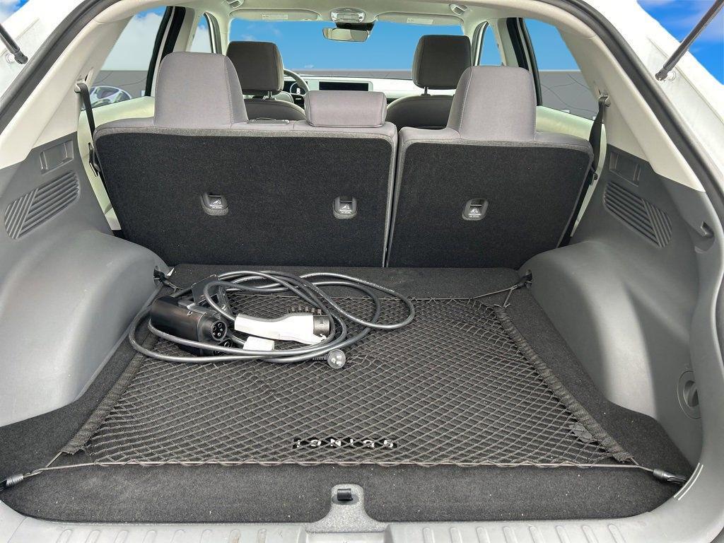 used 2023 Hyundai IONIQ 5 car, priced at $23,888