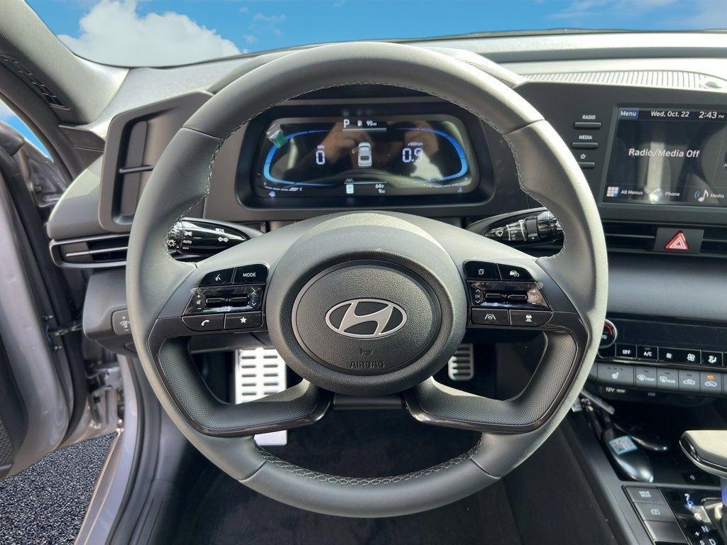 new 2026 Hyundai Venue car, priced at $24,611