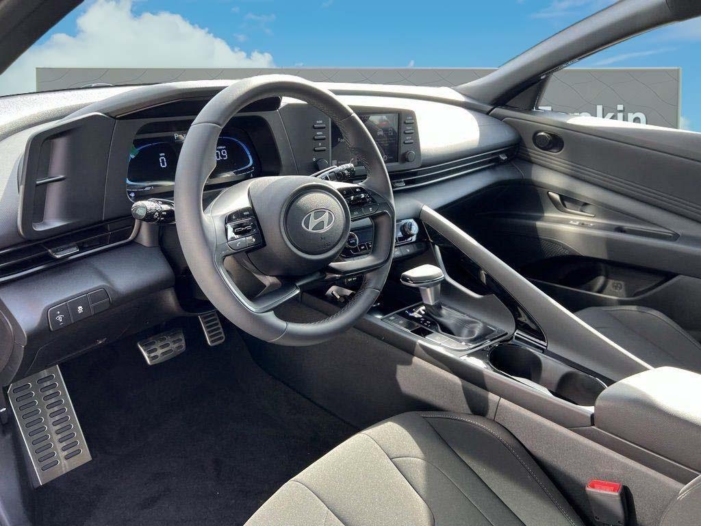 new 2026 Hyundai Venue car, priced at $24,611