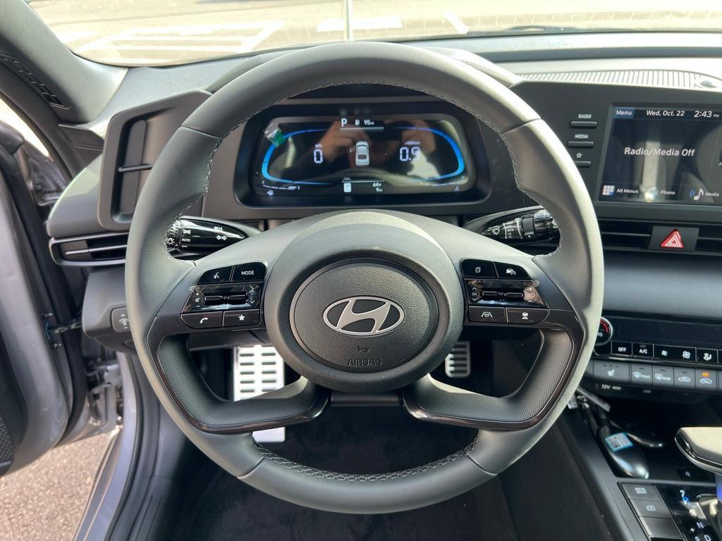 new 2026 Hyundai Venue car, priced at $24,611
