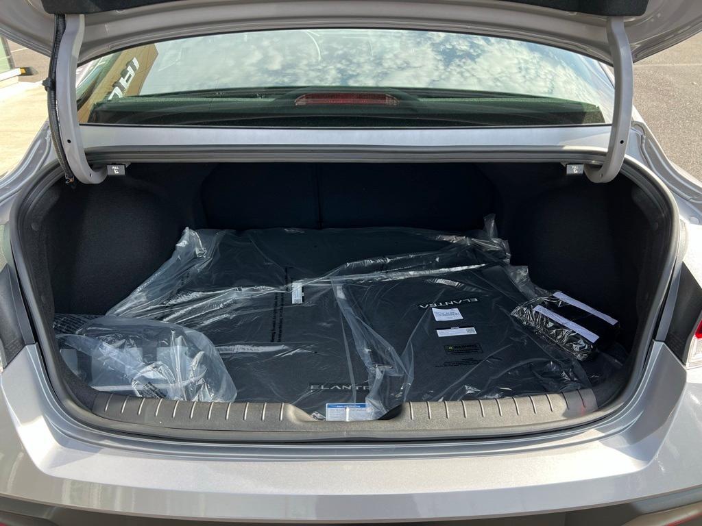 new 2026 Hyundai Venue car, priced at $24,611