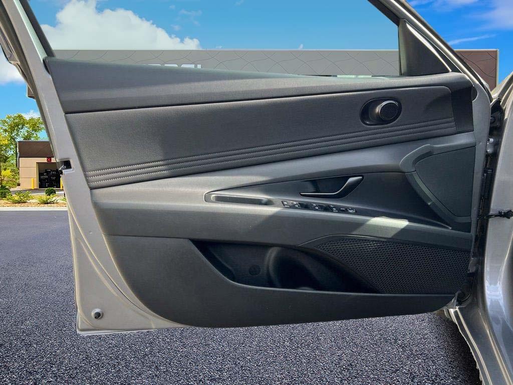 new 2026 Hyundai Venue car, priced at $24,611