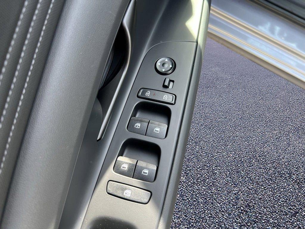 new 2026 Hyundai Venue car, priced at $24,611