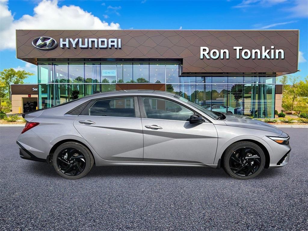 new 2026 Hyundai Venue car, priced at $24,611