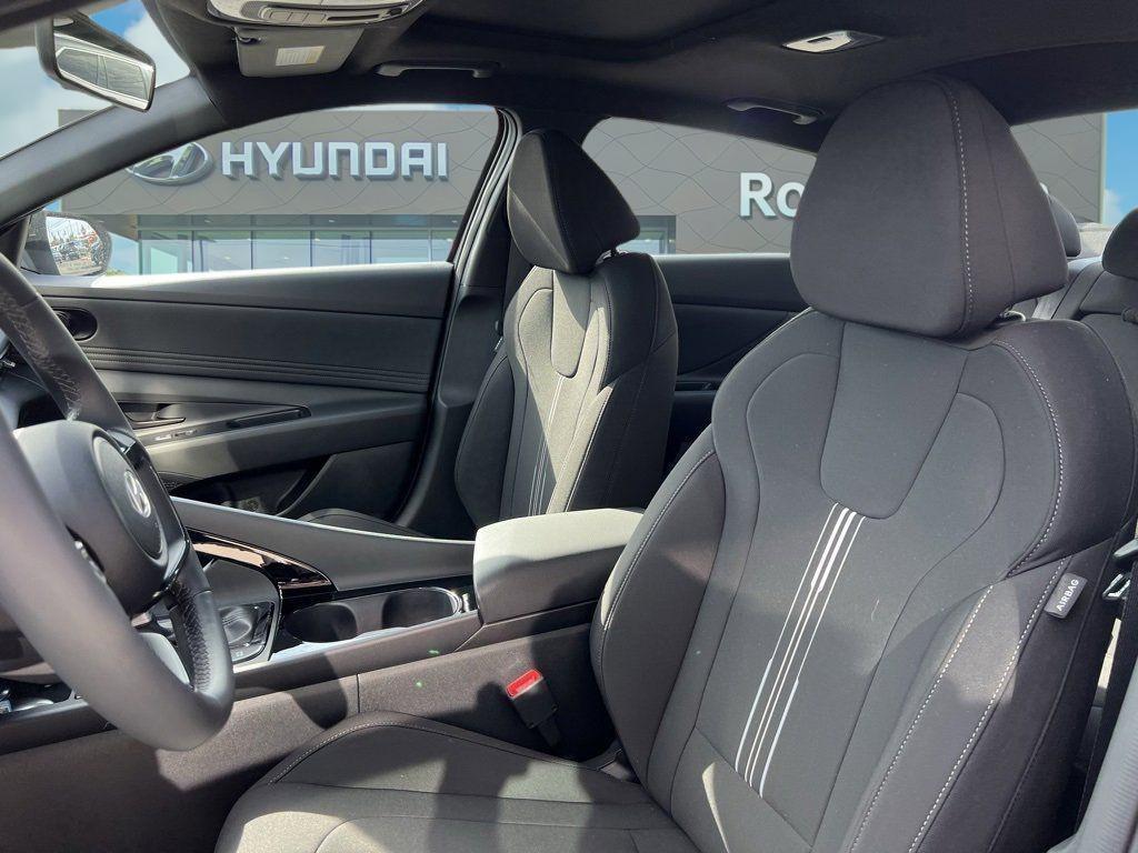 new 2026 Hyundai Venue car, priced at $24,611