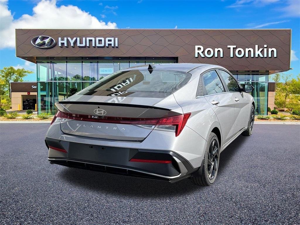 new 2026 Hyundai Venue car, priced at $24,611