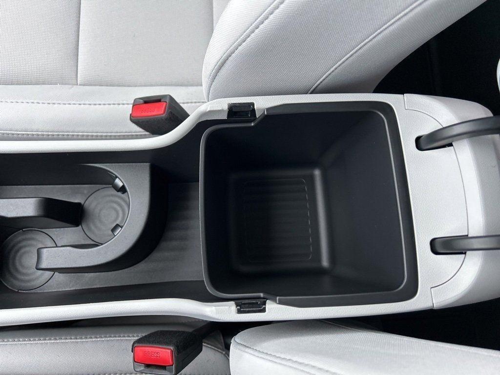 new 2026 Hyundai Kona car, priced at $29,123