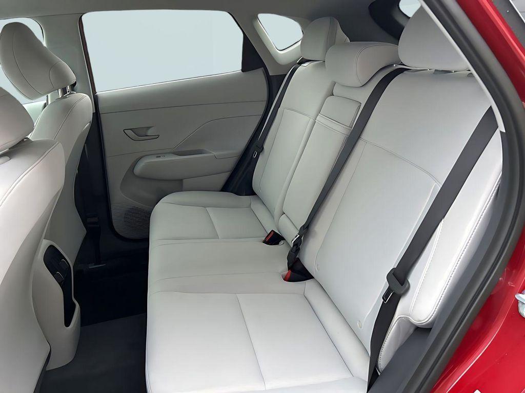 new 2026 Hyundai Kona car, priced at $30,123