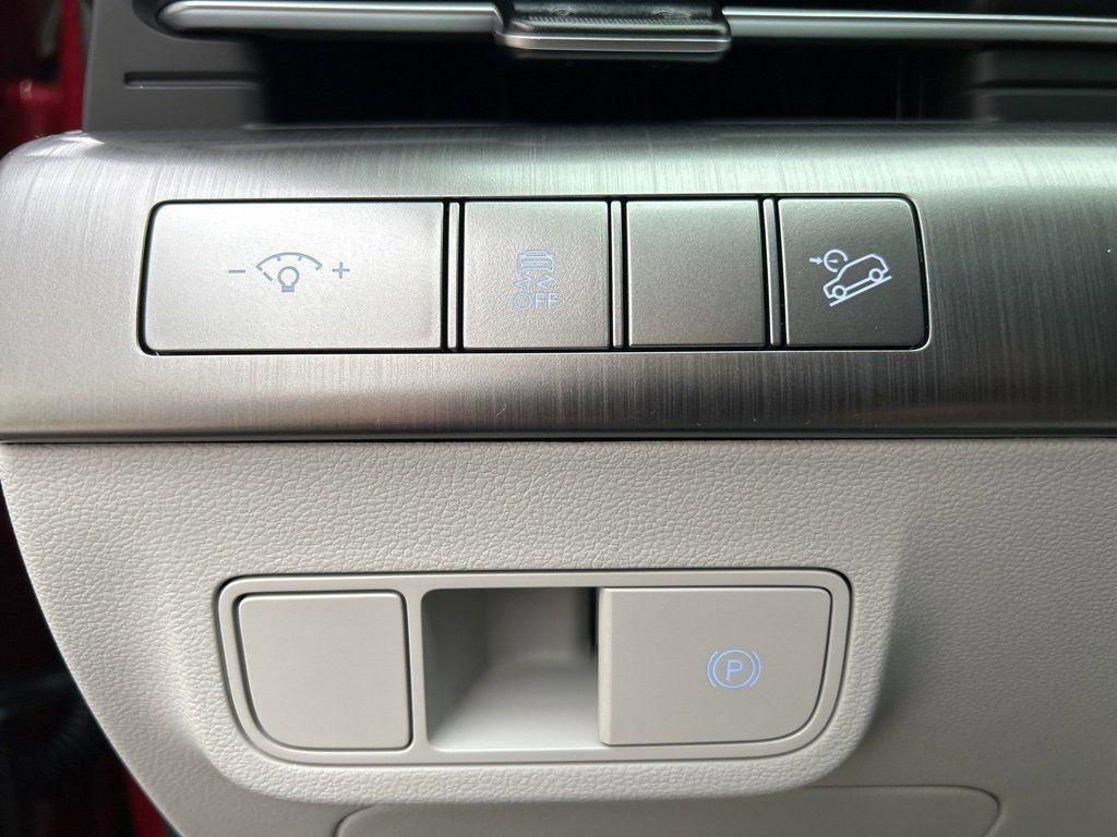 new 2026 Hyundai Kona car, priced at $29,123