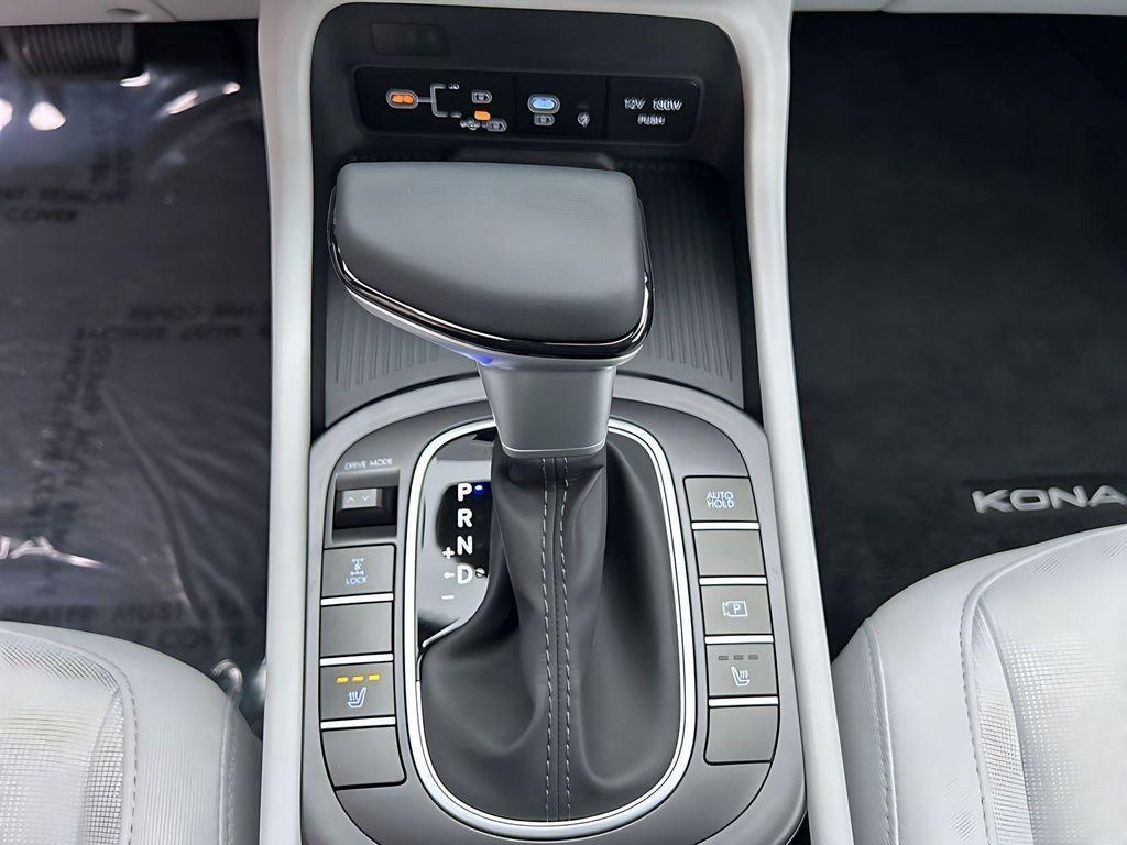 new 2026 Hyundai Kona car, priced at $30,123