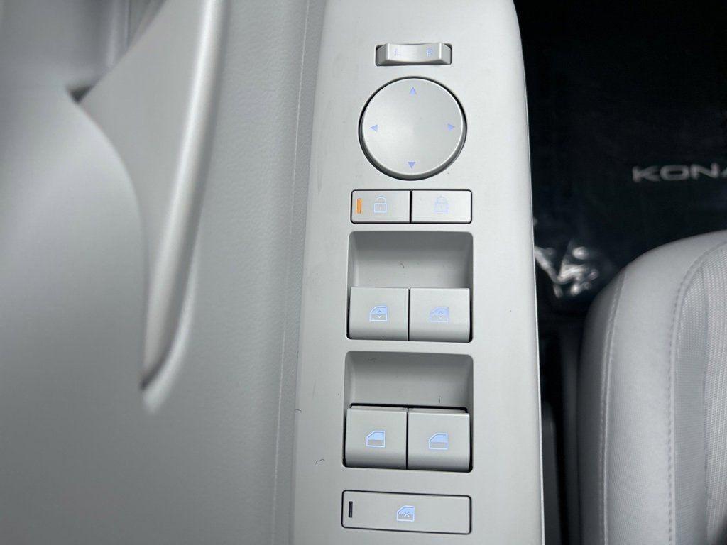 new 2026 Hyundai Kona car, priced at $29,123