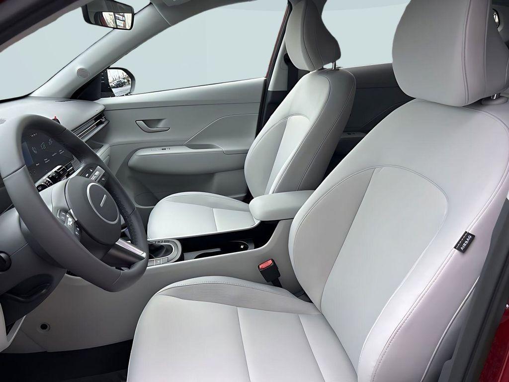 new 2026 Hyundai Kona car, priced at $30,123