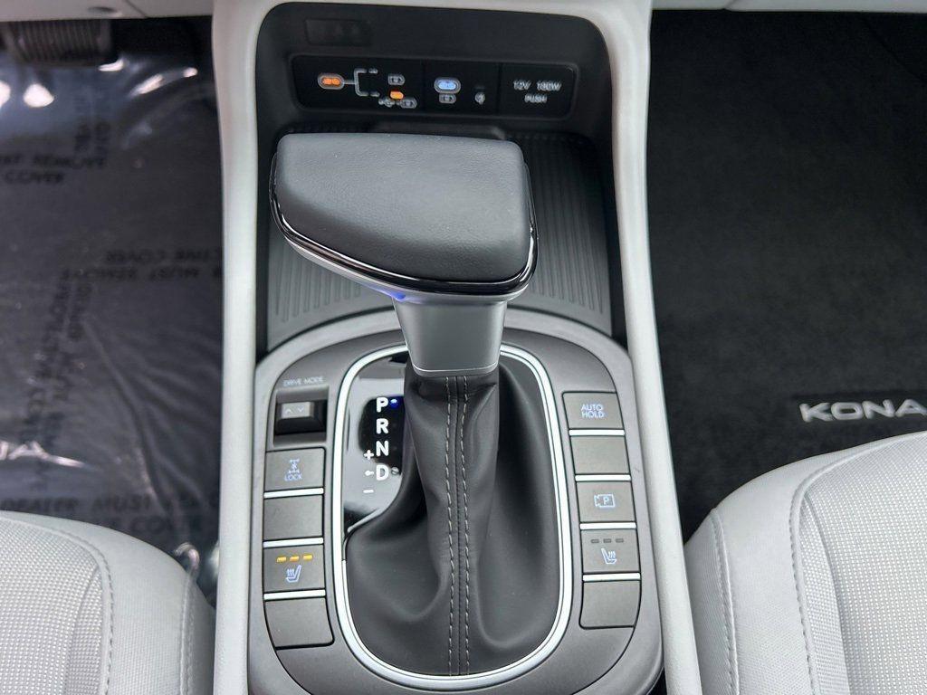 new 2026 Hyundai Kona car, priced at $29,123