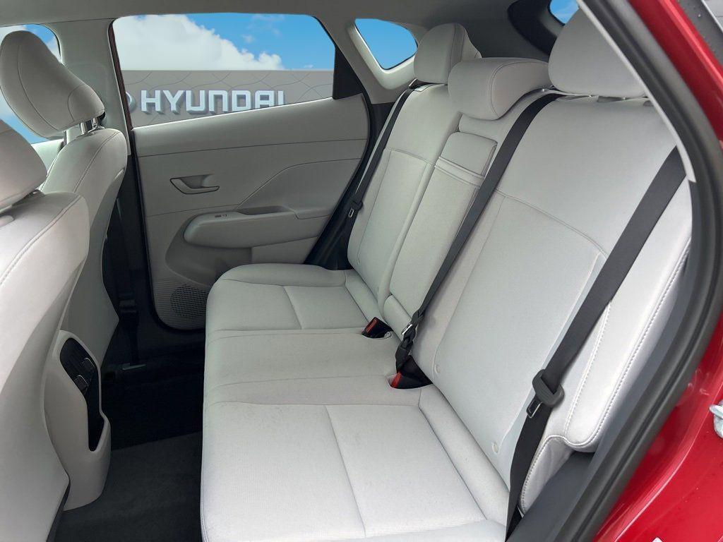new 2026 Hyundai Kona car, priced at $29,123
