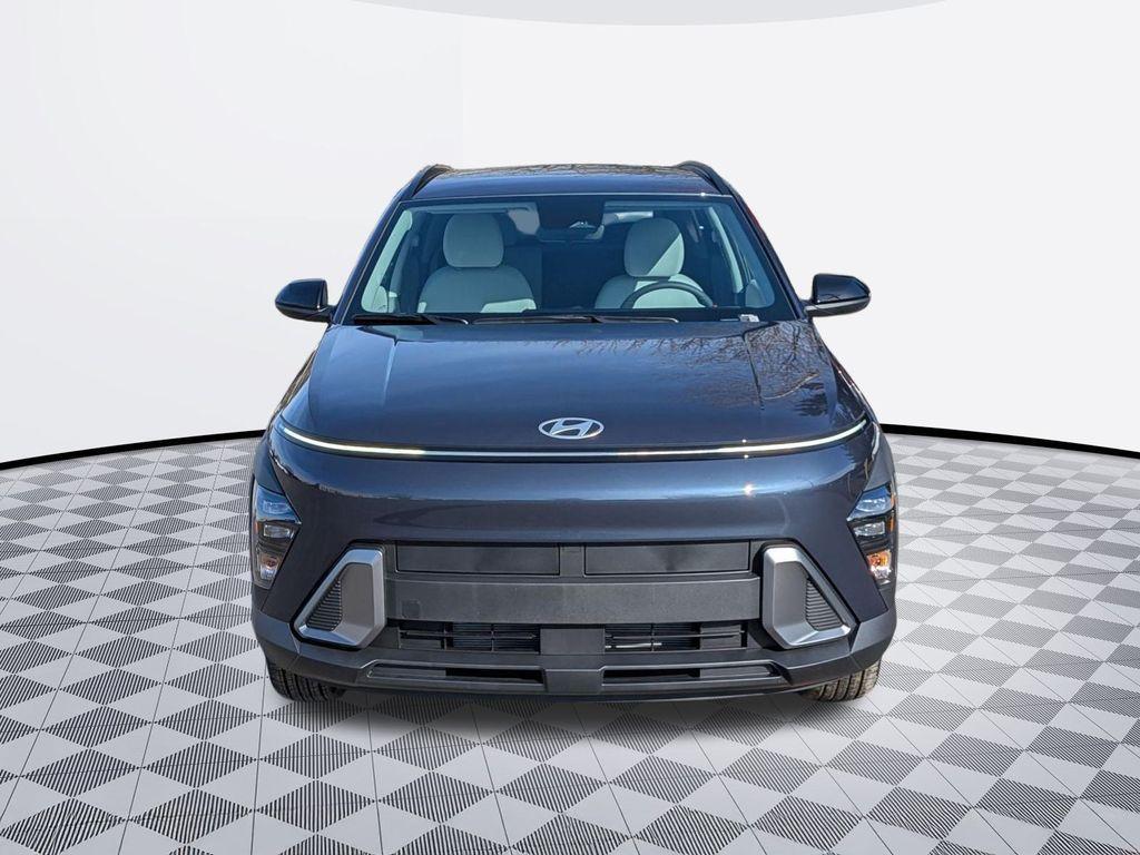 new 2026 Hyundai Kona car, priced at $29,741